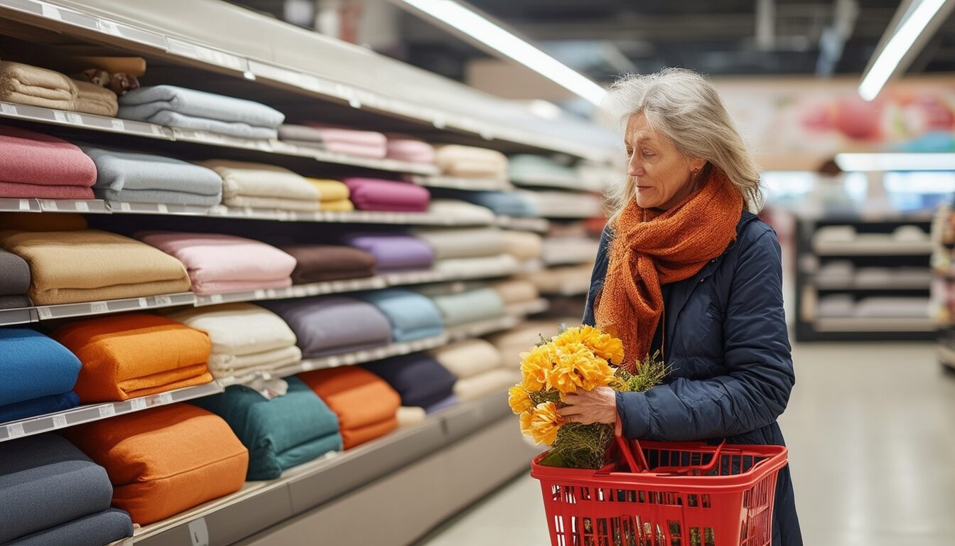 découvrez notre guide d'achat complet pour choisir le protège canapé idéal chez aldi. profitez de conseils pratiques, des critères à prendre en compte et des astuces pour trouver le modèle qui s'adapte parfaitement à votre intérieur, tout en respectant votre budget.